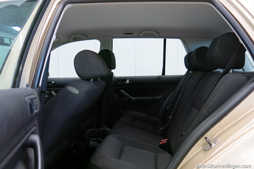Bild 6 på Volkswagen Golf