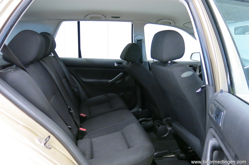 Bild 8 på Volkswagen Golf