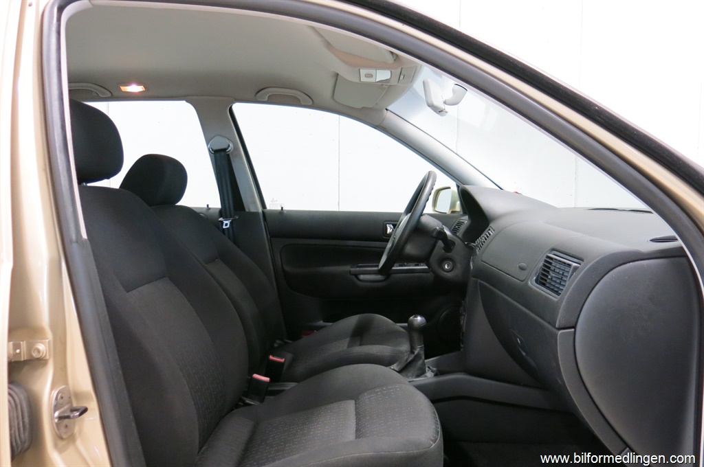 Bild 9 på Volkswagen Golf