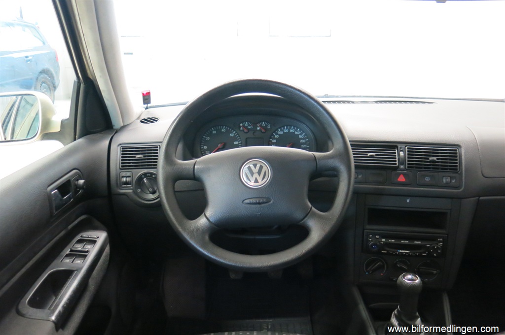 Bild 10 på Volkswagen Golf