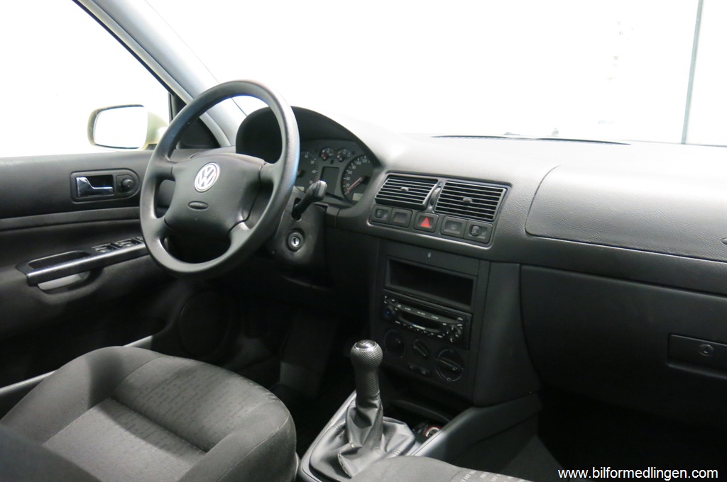 Bild 11 på Volkswagen Golf