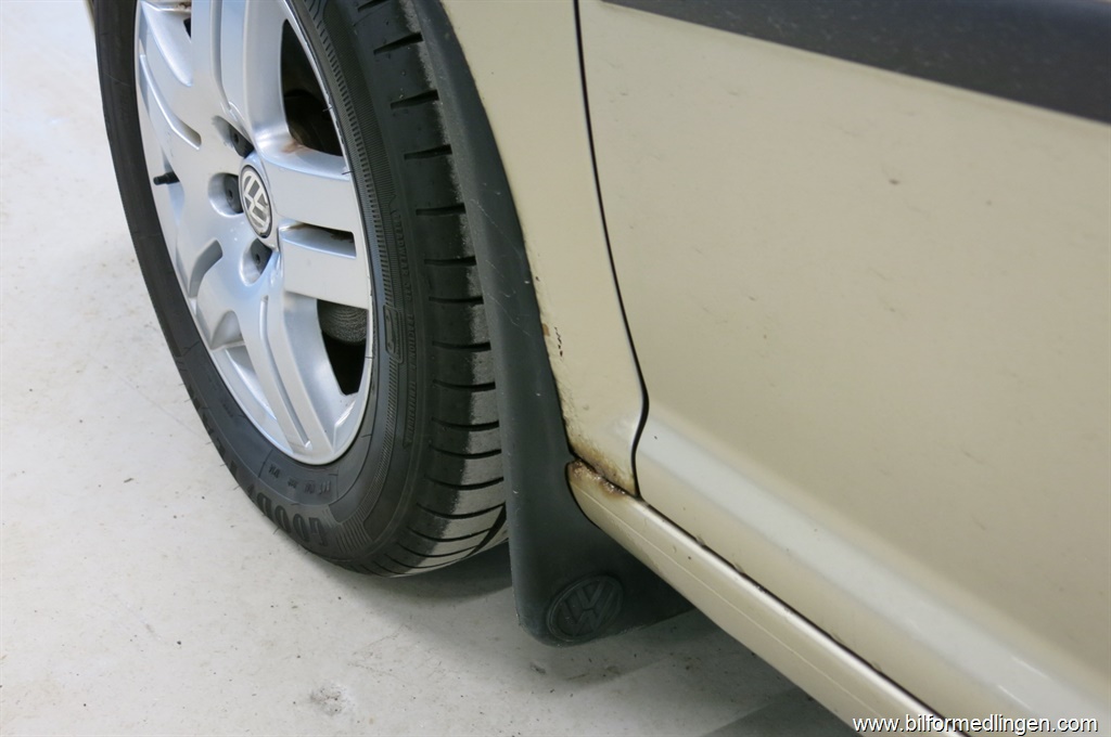 Bild 16 på Volkswagen Golf