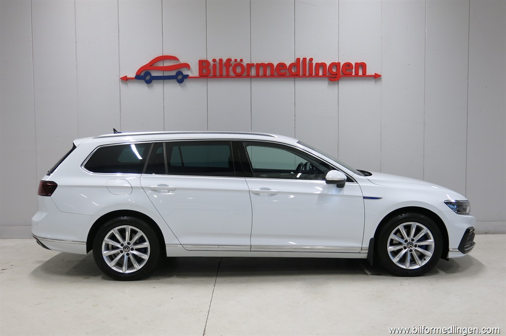 Bild 2 på Volkswagen Passat