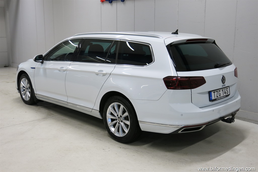 Bild 5 på Volkswagen Passat
