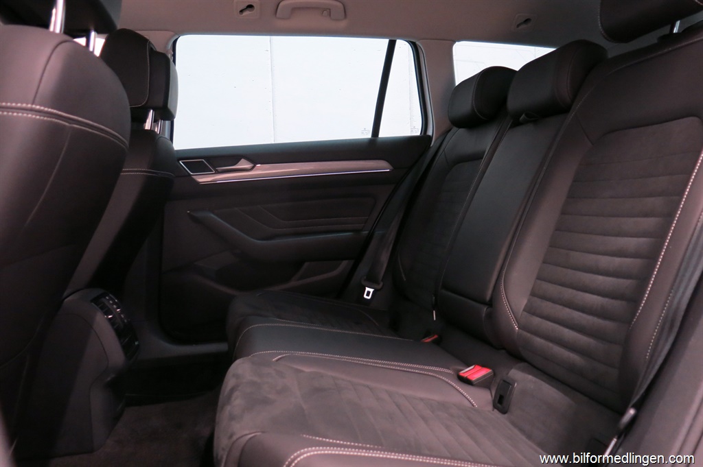 Bild 9 på Volkswagen Passat
