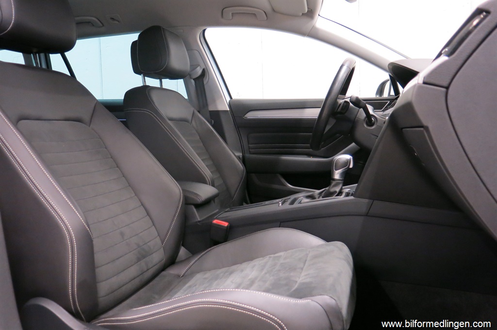 Bild 11 på Volkswagen Passat