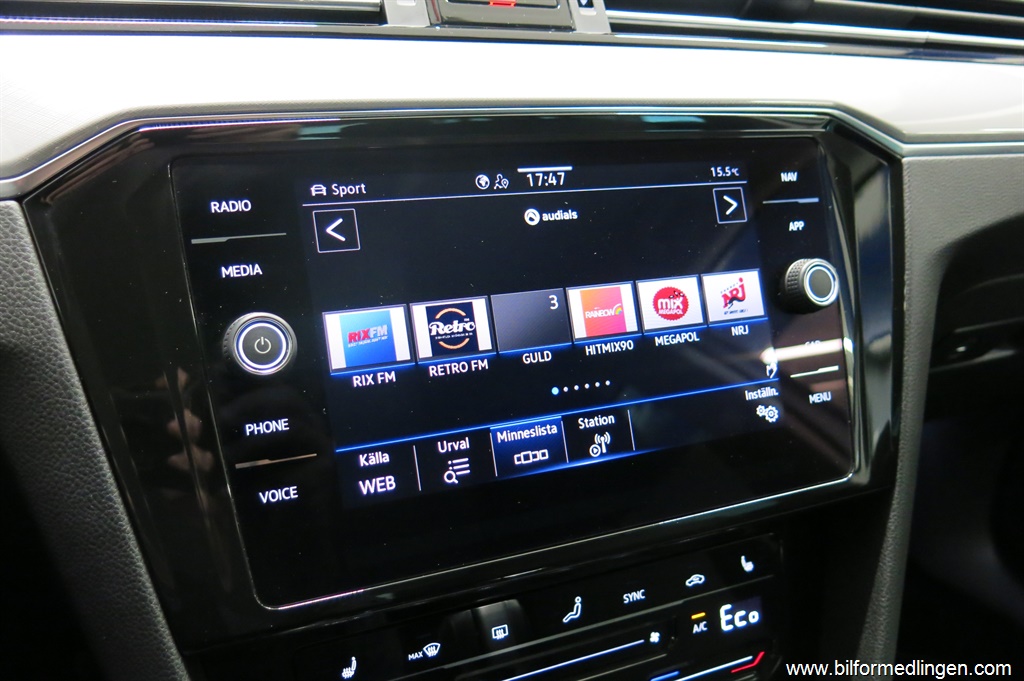 Bild 13 på Volkswagen Passat