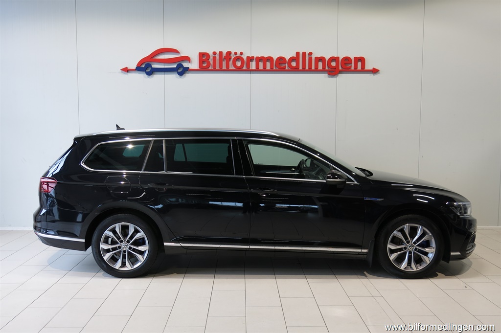 Bild 2 på Volkswagen Passat