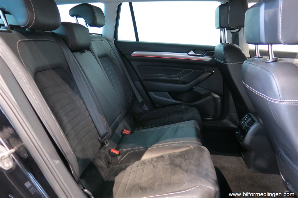 Bild 9 på Volkswagen Passat