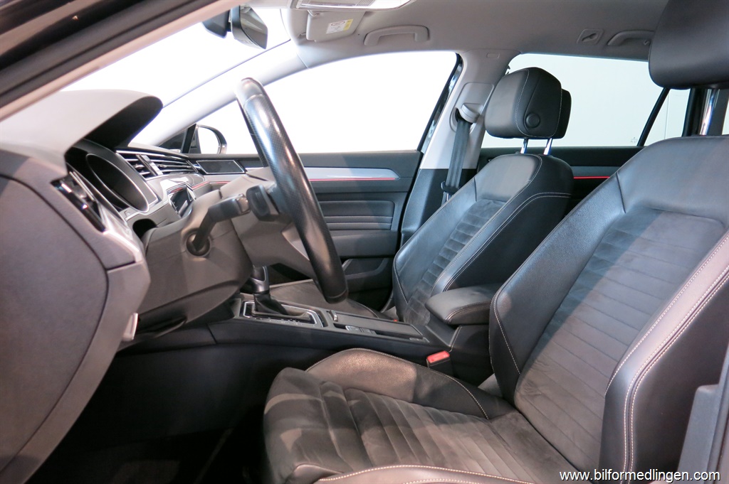 Bild 10 på Volkswagen Passat