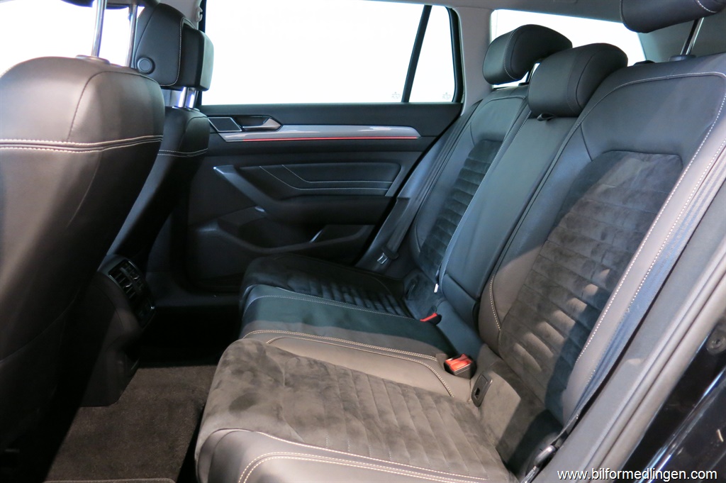 Bild 11 på Volkswagen Passat