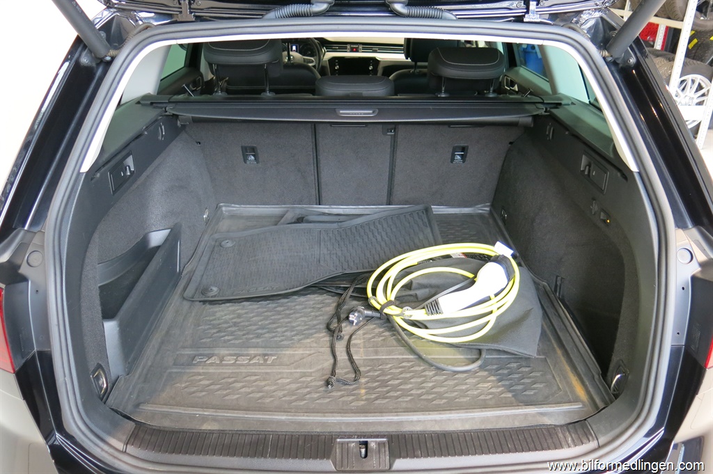 Bild 13 på Volkswagen Passat