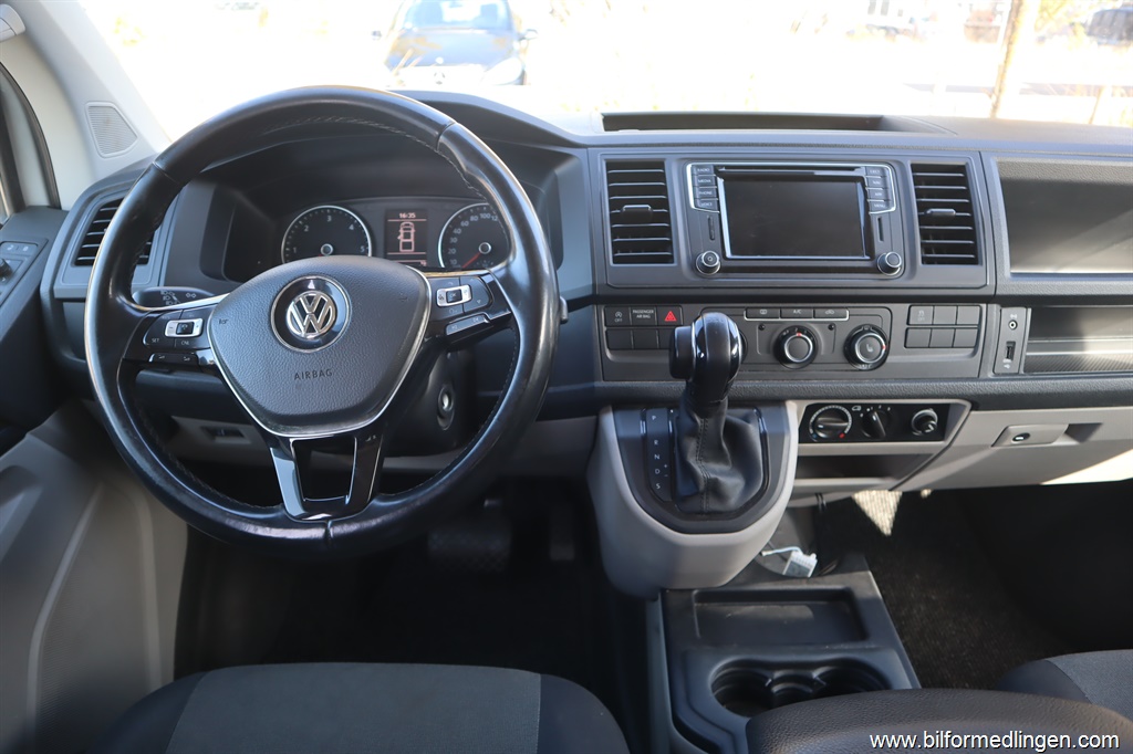 Bild 3 på Volkswagen Transporter