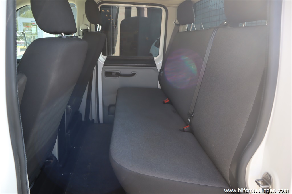 Bild 4 på Volkswagen Transporter