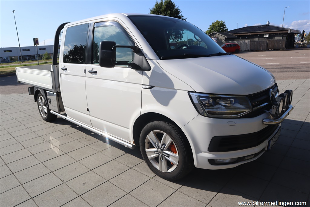 Bild 5 på Volkswagen Transporter