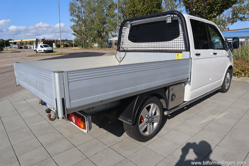 Bild 7 på Volkswagen Transporter
