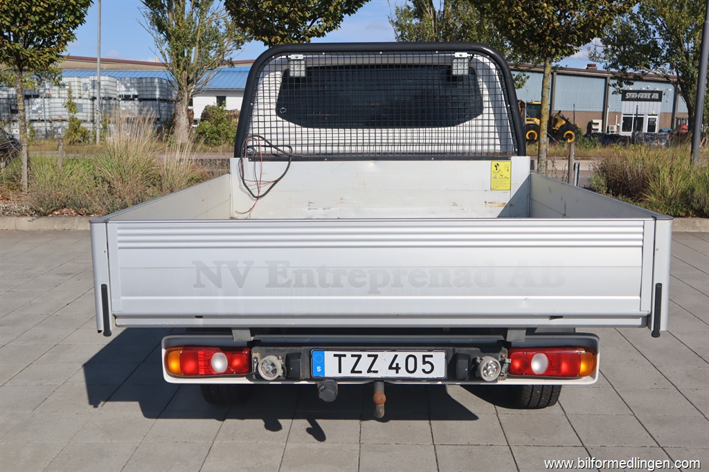 Bild 8 på Volkswagen Transporter