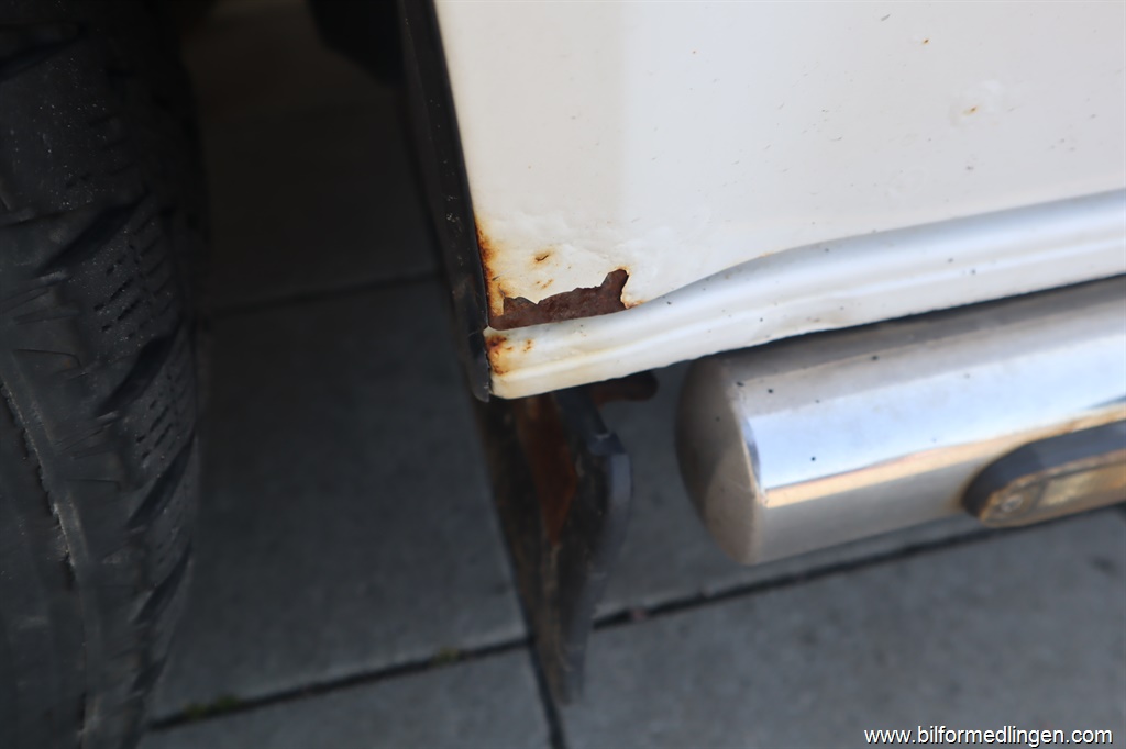 Bild 12 på Volkswagen Transporter