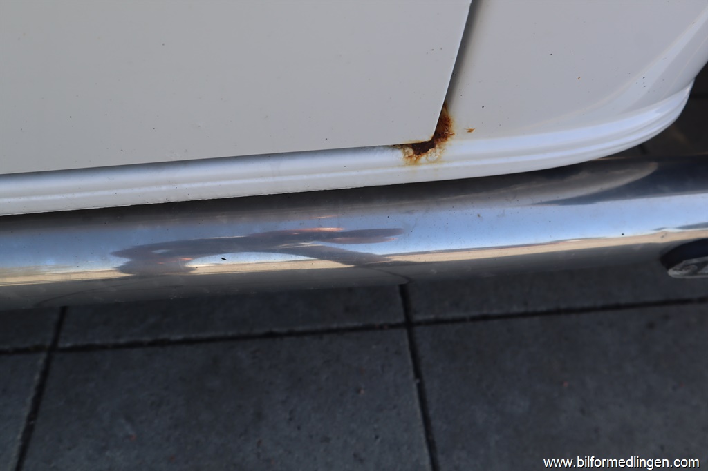 Bild 13 på Volkswagen Transporter