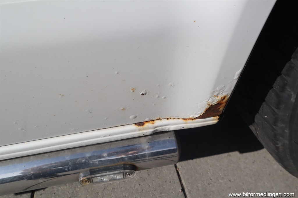 Bild 14 på Volkswagen Transporter