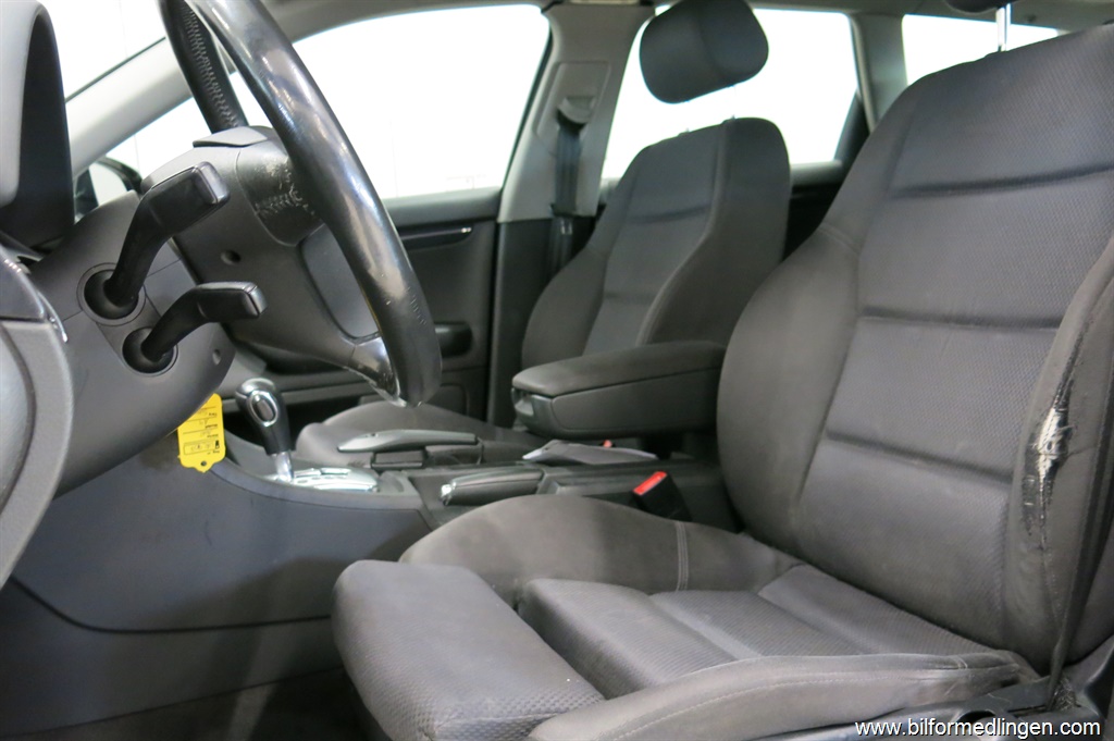 Bild 7 på Audi A4