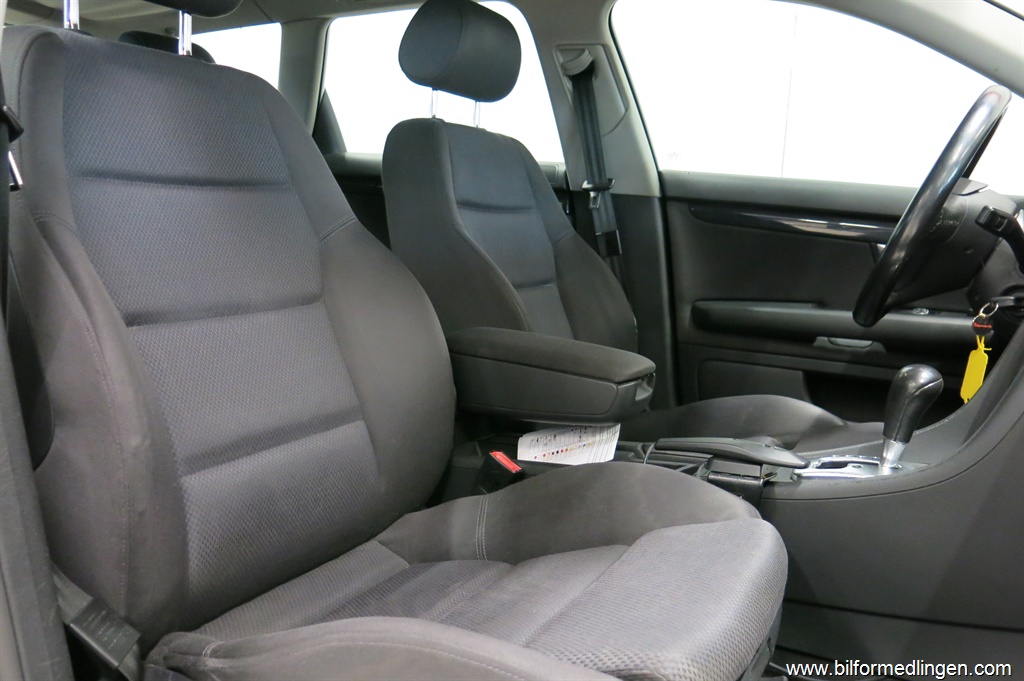 Bild 10 på Audi A4