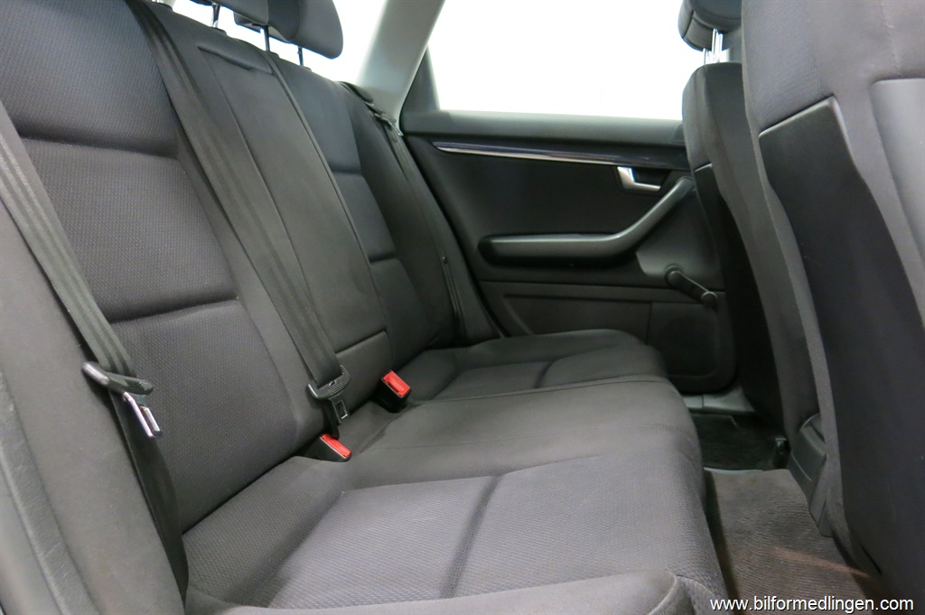 Bild 11 på Audi A4