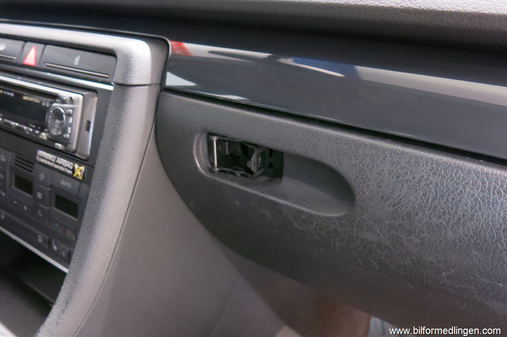 Bild 14 på Audi A4