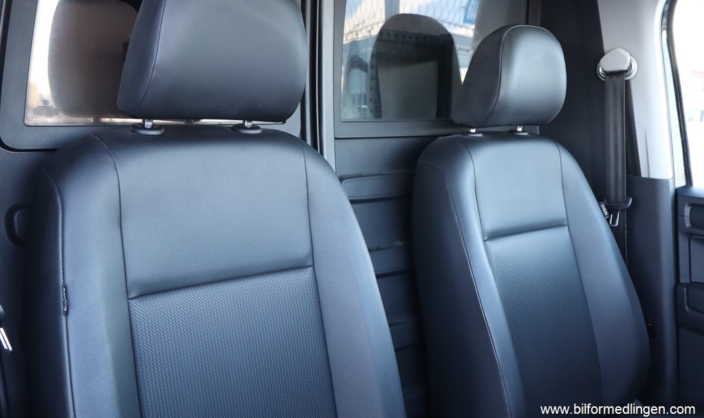 Bild 6 på Volkswagen Caddy