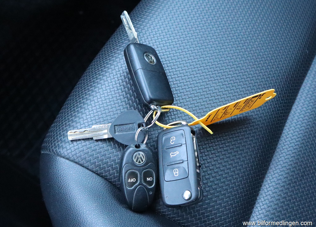 Bild 14 på Volkswagen Caddy