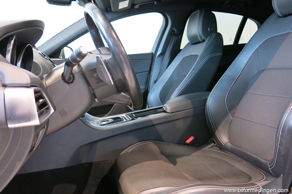 Bild 7 på Jaguar XE