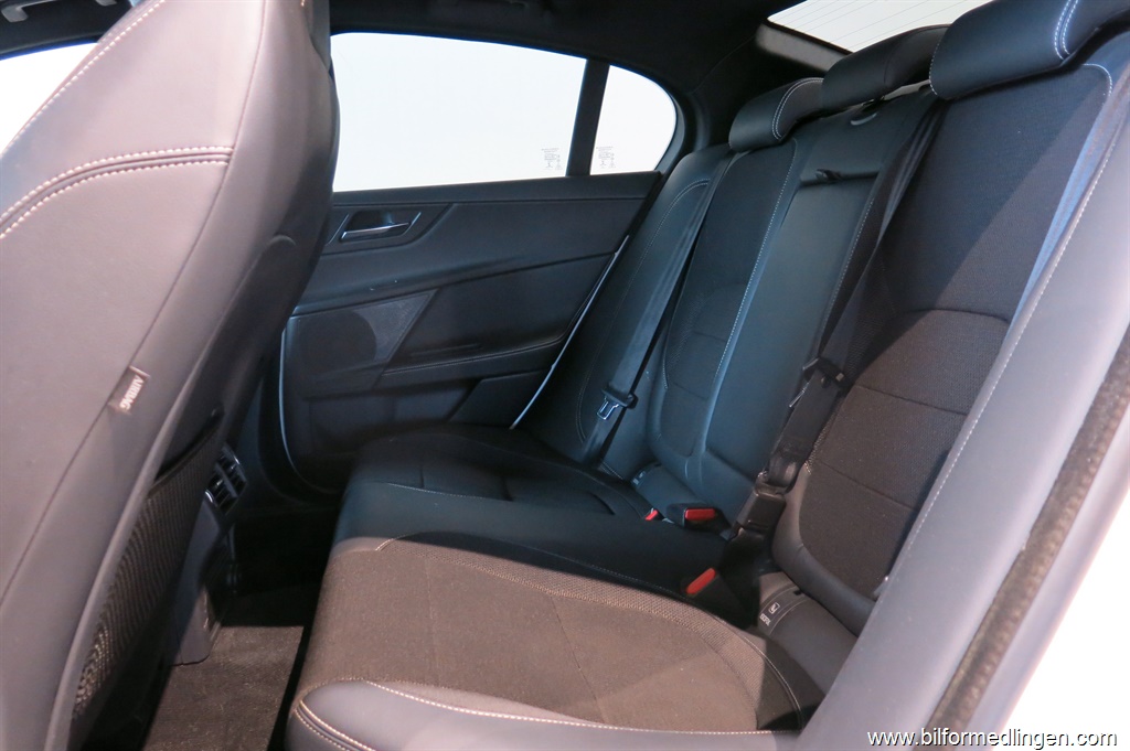 Bild 8 på Jaguar XE