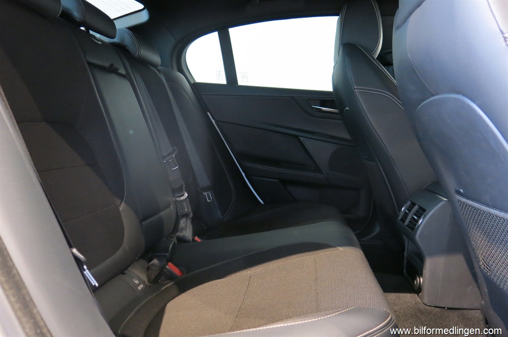 Bild 10 på Jaguar XE