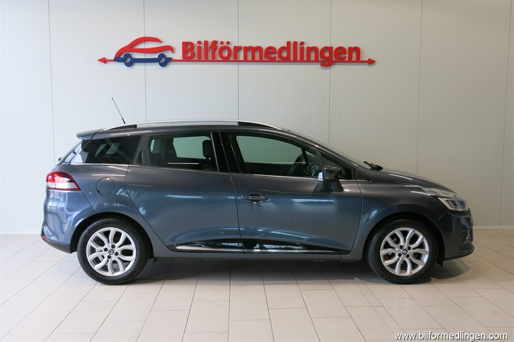 Bild 2 på Renault Clio