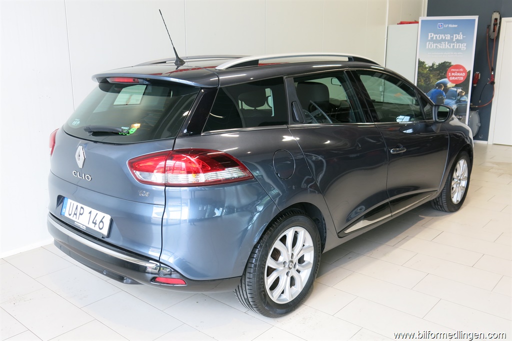 Bild 3 på Renault Clio