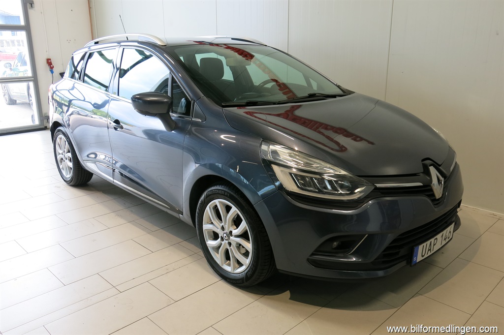 Bild 4 på Renault Clio