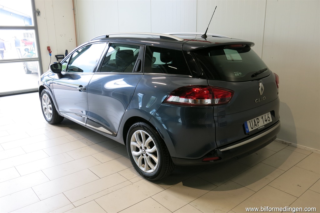 Bild 5 på Renault Clio