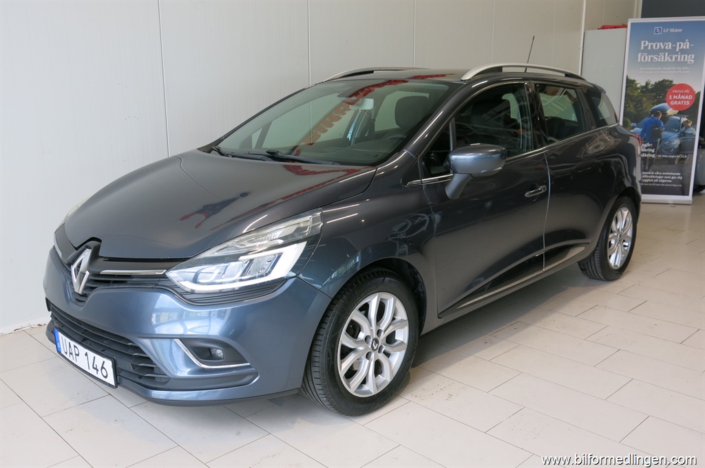Bild 6 på Renault Clio