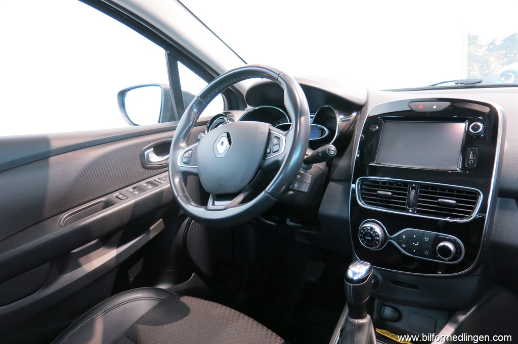 Bild 7 på Renault Clio
