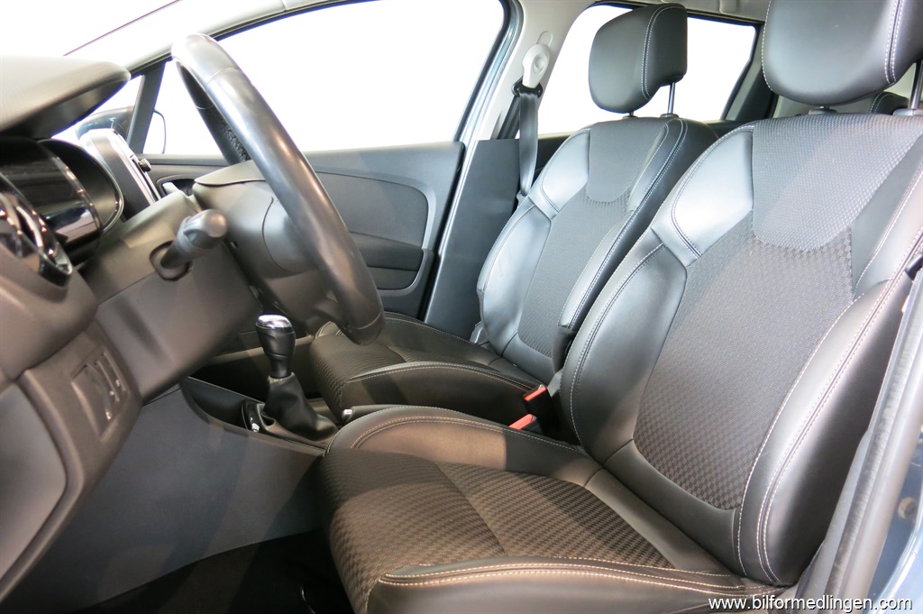 Bild 8 på Renault Clio