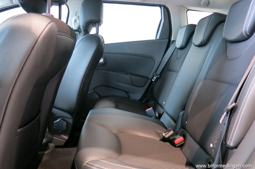 Bild 9 på Renault Clio