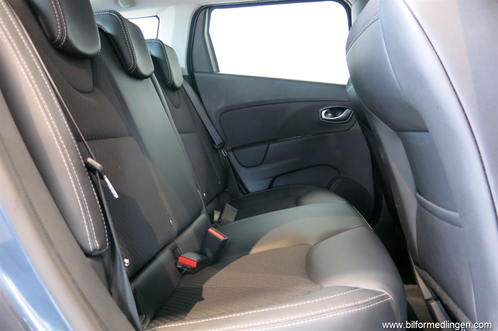 Bild 10 på Renault Clio