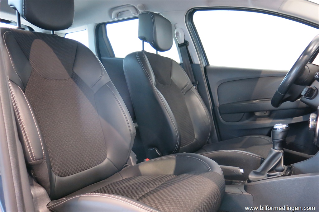 Bild 11 på Renault Clio
