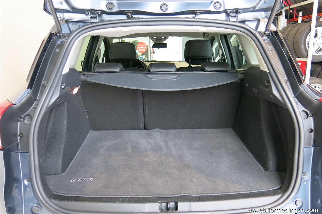 Bild 12 på Renault Clio