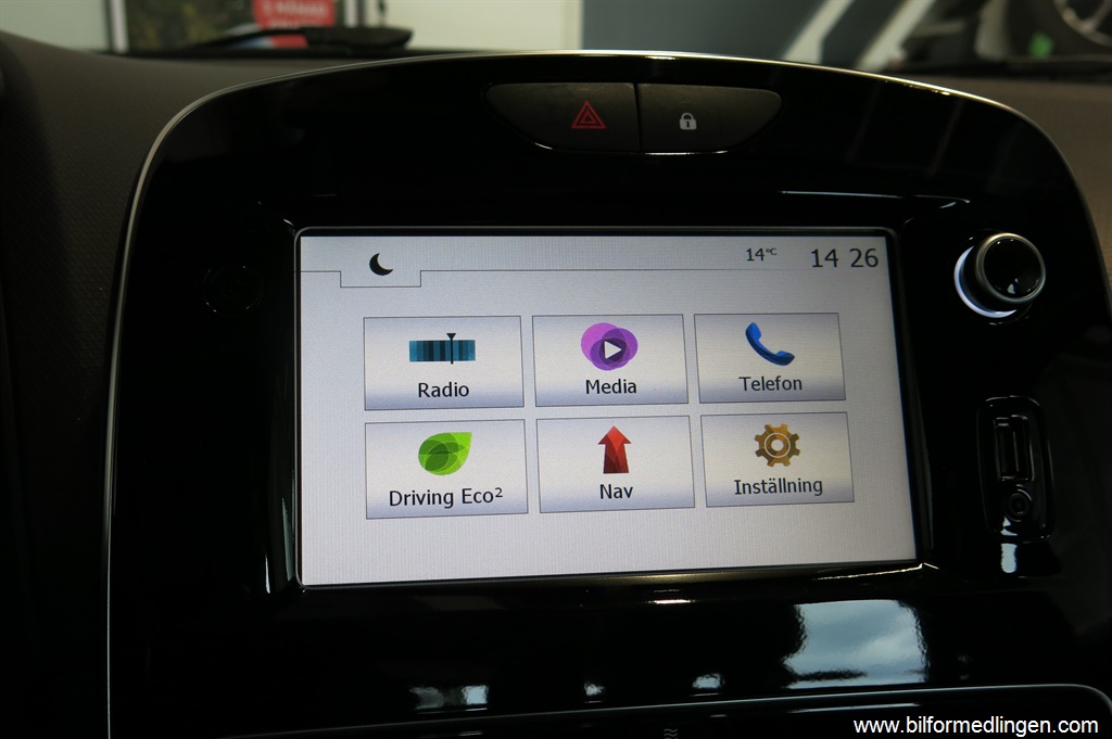 Bild 13 på Renault Clio