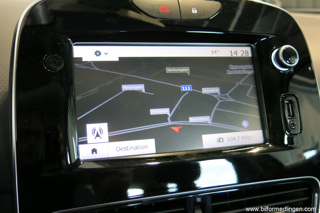 Bild 14 på Renault Clio