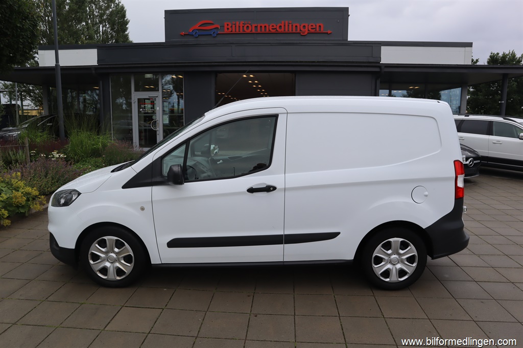 Bild 1 på Ford Transit