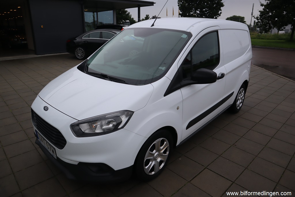 Bild 2 på Ford Transit