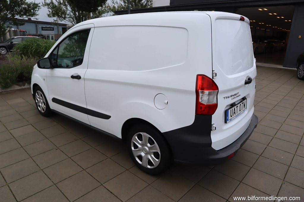 Bild 3 på Ford Transit