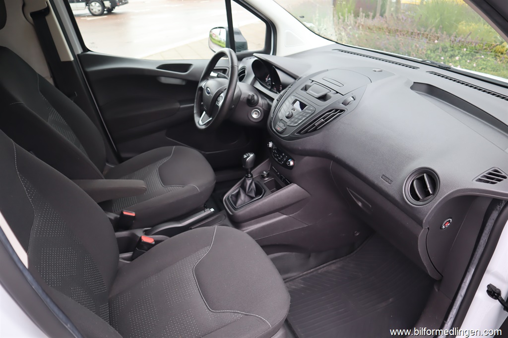 Bild 4 på Ford Transit